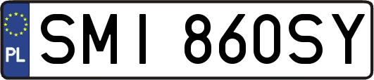 SMI860SY