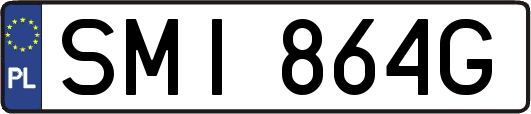 SMI864G