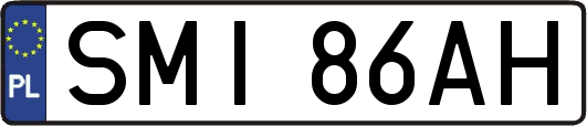 SMI86AH