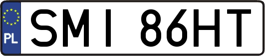 SMI86HT