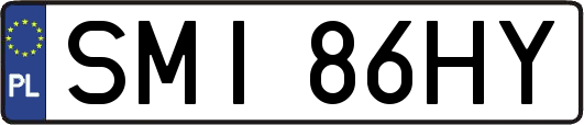 SMI86HY