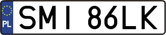 SMI86LK