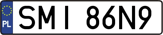 SMI86N9