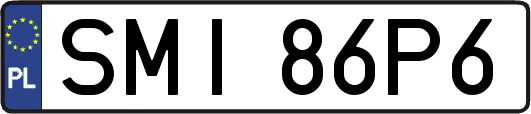 SMI86P6