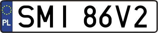 SMI86V2