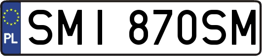 SMI870SM