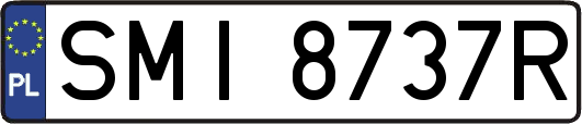 SMI8737R