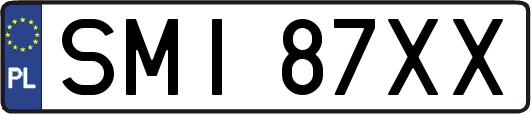 SMI87XX