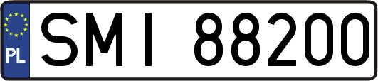 SMI88200