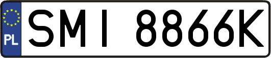 SMI8866K