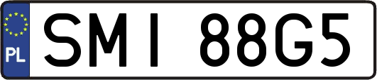 SMI88G5