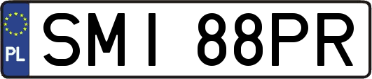 SMI88PR