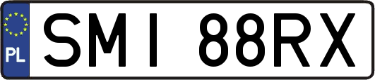 SMI88RX