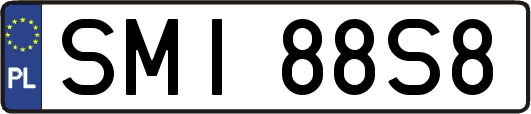 SMI88S8