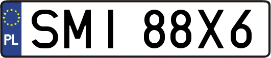 SMI88X6