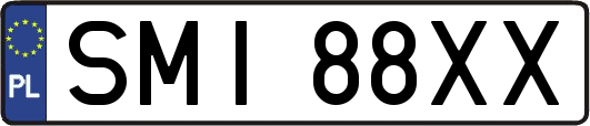 SMI88XX