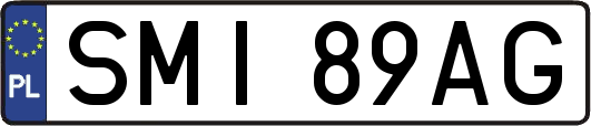 SMI89AG