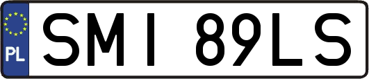 SMI89LS