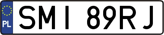 SMI89RJ