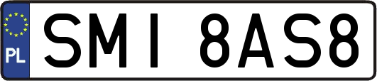 SMI8AS8