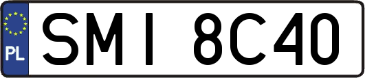 SMI8C40