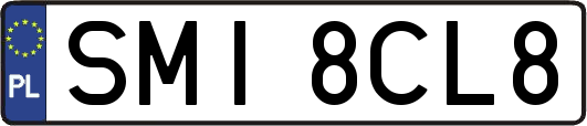 SMI8CL8