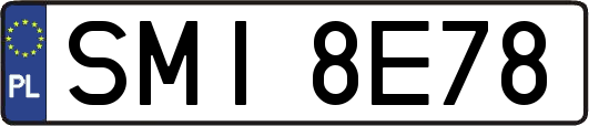 SMI8E78