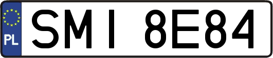 SMI8E84