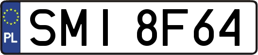 SMI8F64