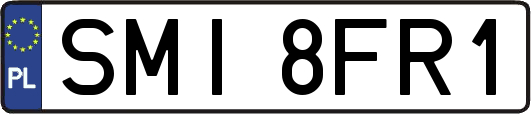 SMI8FR1