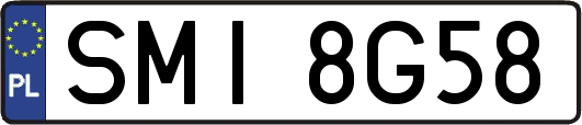 SMI8G58