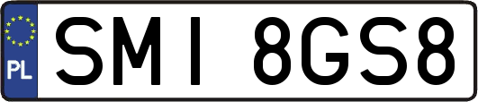 SMI8GS8