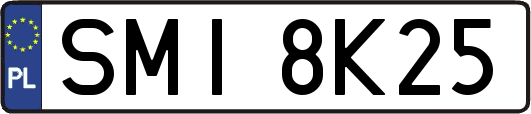 SMI8K25