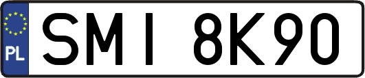 SMI8K90