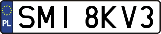 SMI8KV3