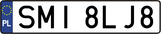 SMI8LJ8