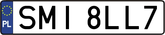 SMI8LL7