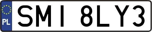 SMI8LY3