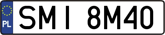 SMI8M40