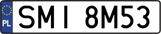 SMI8M53