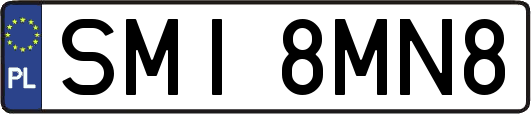 SMI8MN8