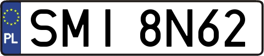 SMI8N62