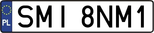 SMI8NM1