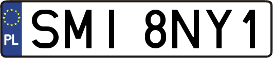 SMI8NY1