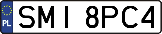 SMI8PC4