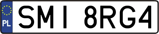 SMI8RG4