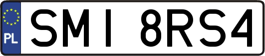 SMI8RS4