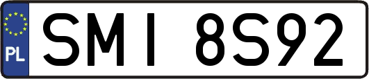 SMI8S92