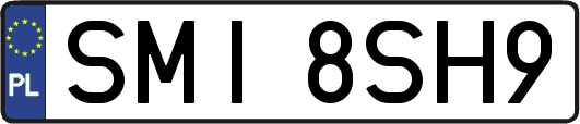 SMI8SH9