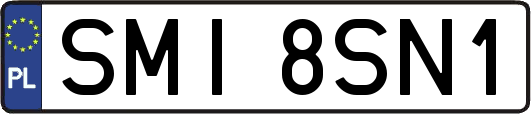 SMI8SN1